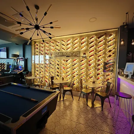 Aparthotel421 By Seafront Collection-2
