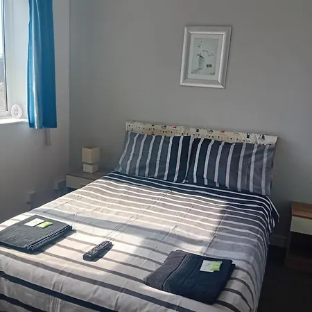 Myroomz New Discovery Hotel-2