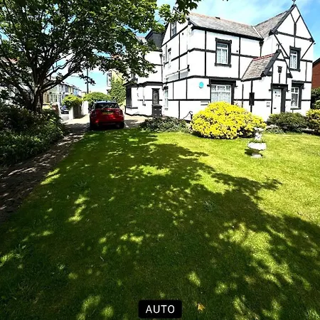 The Old Coach House-3