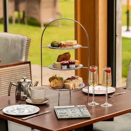 Stanley House Hotel & Spa-3