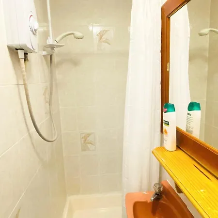 Beach Blackpool Hotel - Great Location, Comfortable Beds-3