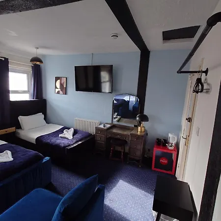 Harriette'S Guest House-3