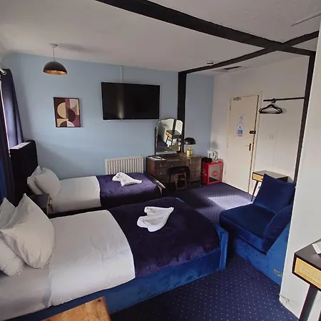 Harriette'S Guest House-2