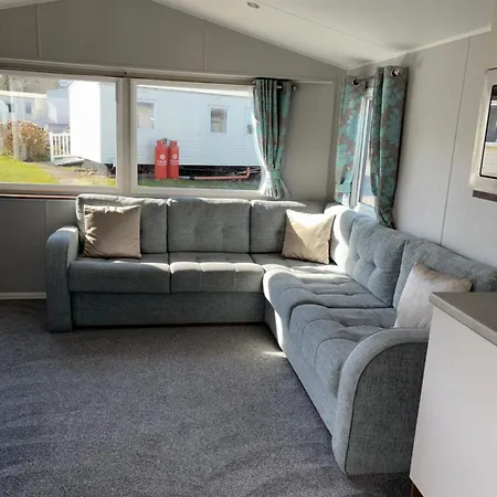 Mccanns Caravan Marton Mere-2