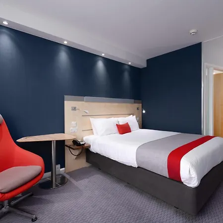 Holiday Inn Express Burnley M65 Jct 10 By Ihg-2