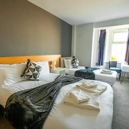 The Strathmore Hotel-3