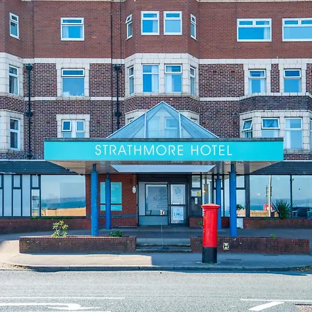 The Strathmore Hotel-2