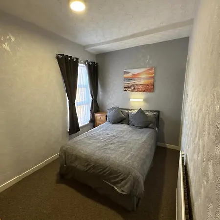 Clifton Private Hotel-3