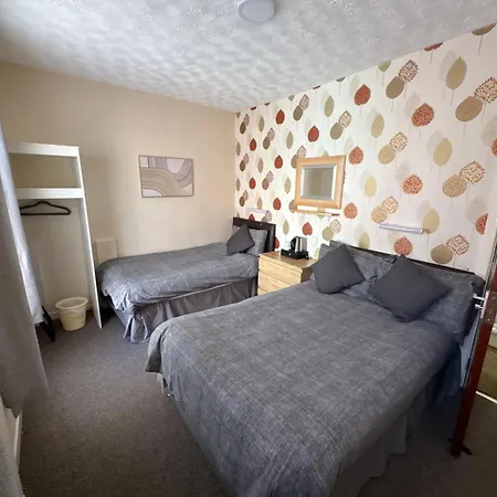Clifton Private Hotel-2