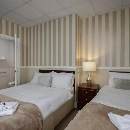Sonora Park Hotel-2