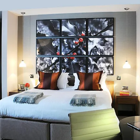 Stanley House Hotel & Spa-2