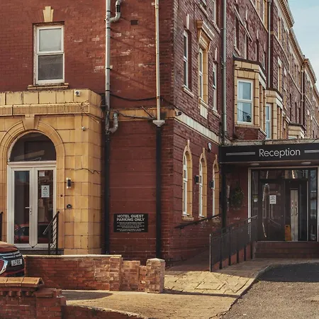 The Royal Boston Hotel By Compass Hospitality-2