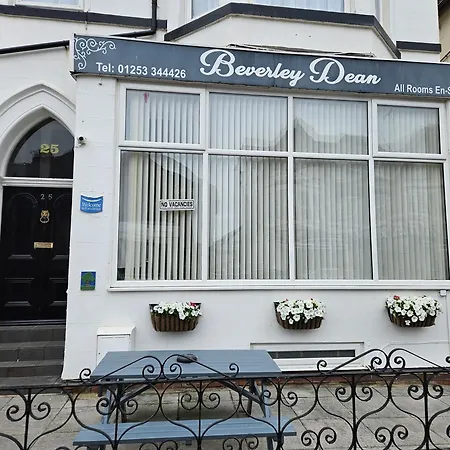 Beverley Dean-3