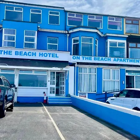 On The Beach Apartments-3