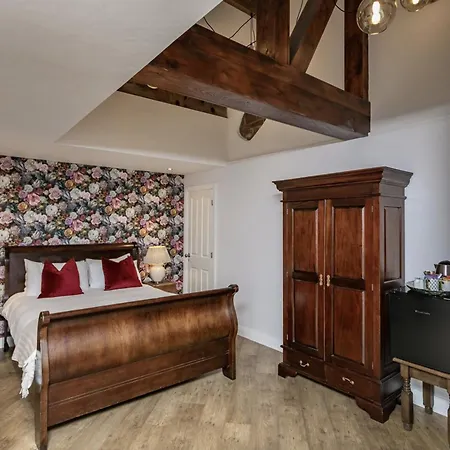 Willow Lodge Hambleton-3