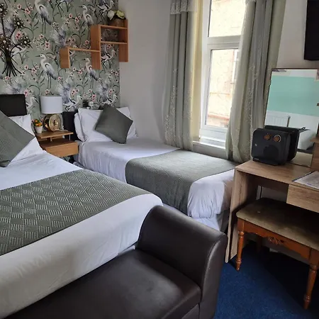 Glendor Hotel-2