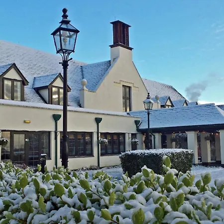 Lancaster House Hotel-2