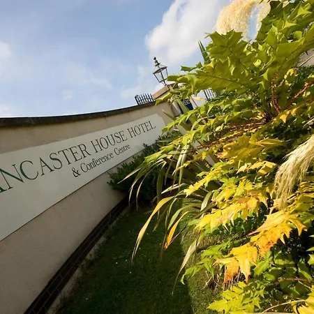 Lancaster House Hotel-3