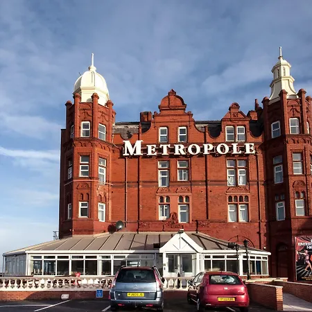 The Metropole Hotel-3