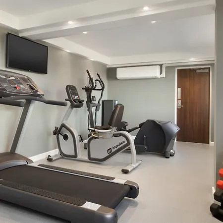 Ramada Chorley South-2