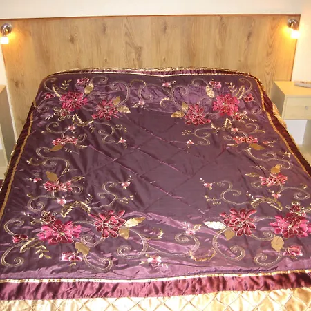 Cavendish Hotel-2