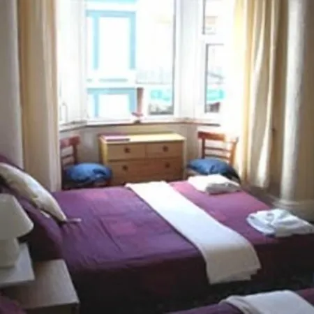 Clarron House Hotel-2