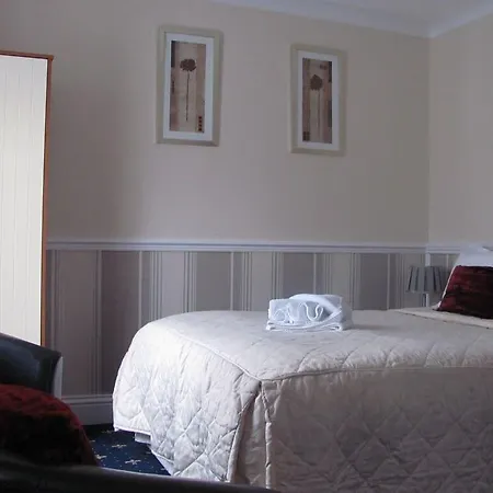 Branston Lodge-3