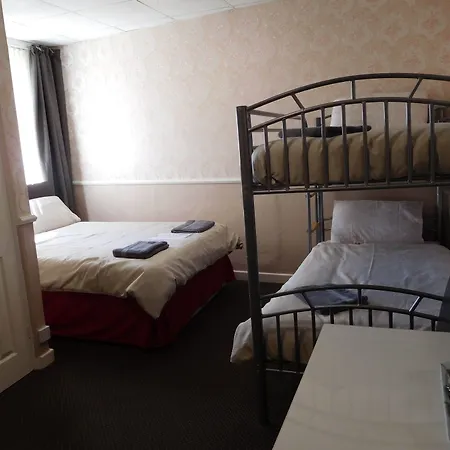 Bianca Guesthouse-2