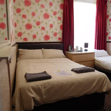 Bianca Guesthouse-3