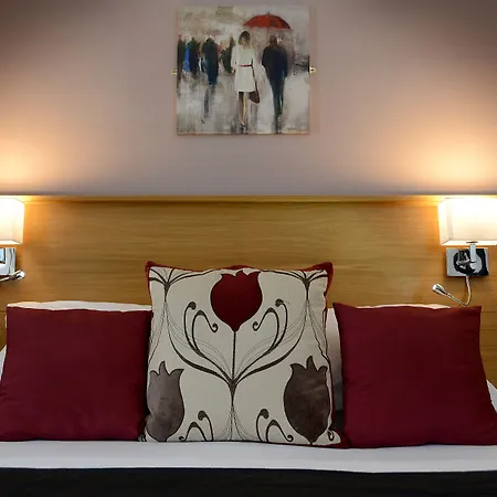 The Birley Arms Hotel-3