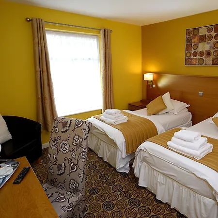 The Birley Arms Hotel-2