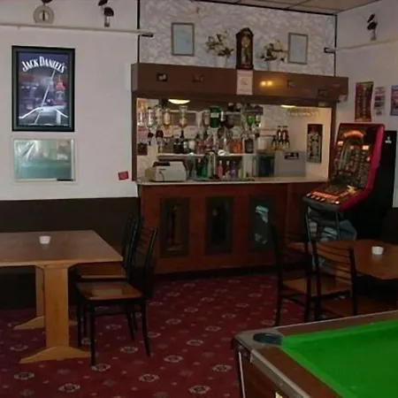 Ardwick House Hotel-2