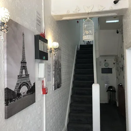 The Butterfly Hotel (Adults Only)-2