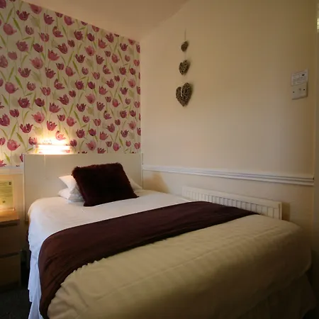 The Blenheim Mount Hotel-2