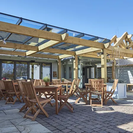 The Bluebird Inn At Samlesbury-3