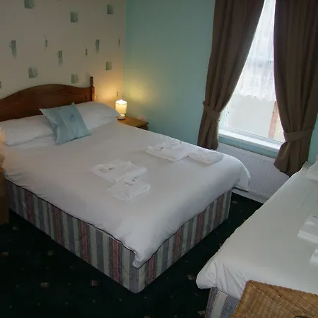 Denville Hotel-3