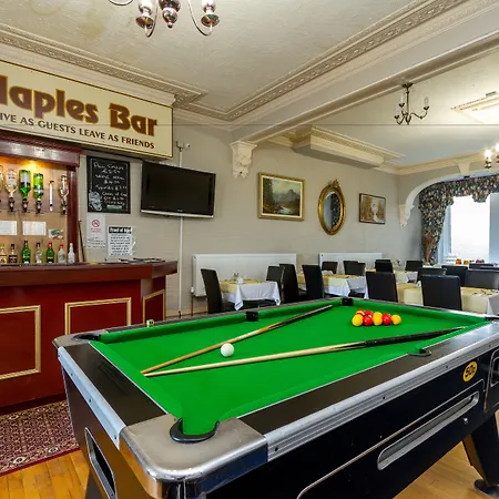 Maples Hotel-3