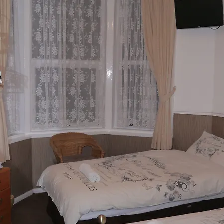 Hornby House Hotel-2
