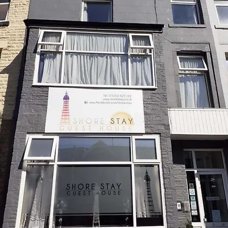 Shore Stay Guest House-3