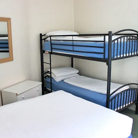 Sandpiper Holiday Apartments-3