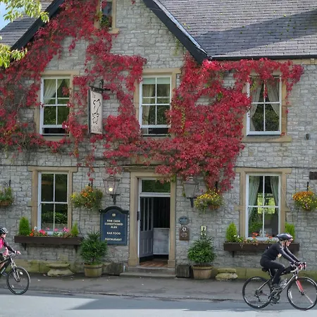 Calf'S Head Hotel-2