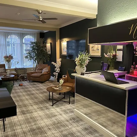 The Norwood Hotel-2