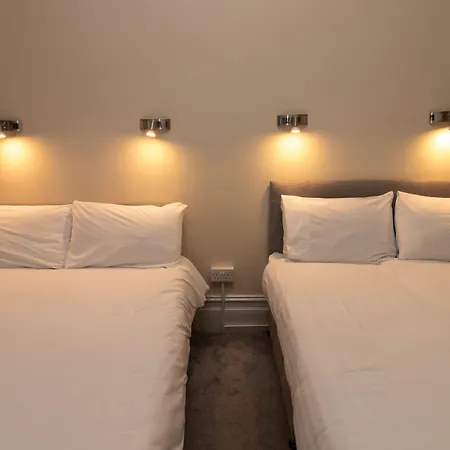 The Starlux Hotel-3