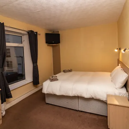 The Starlux Hotel-2