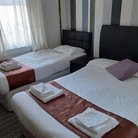 The Coastal Bay Hotel-3