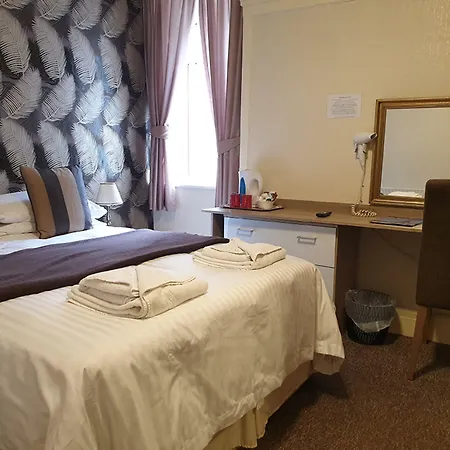 Roselea Hotel-3