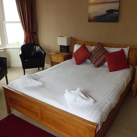 The Crown Hotel-2