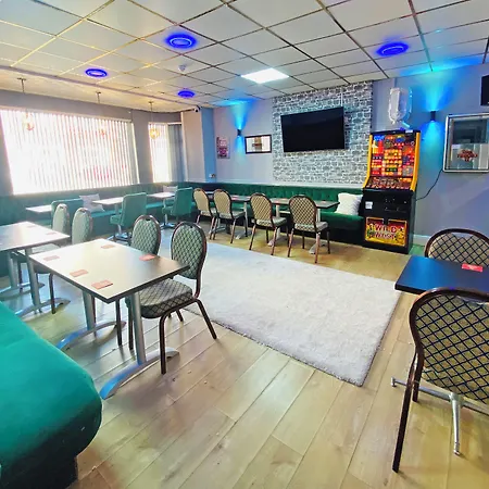 The J & S Hotel-2