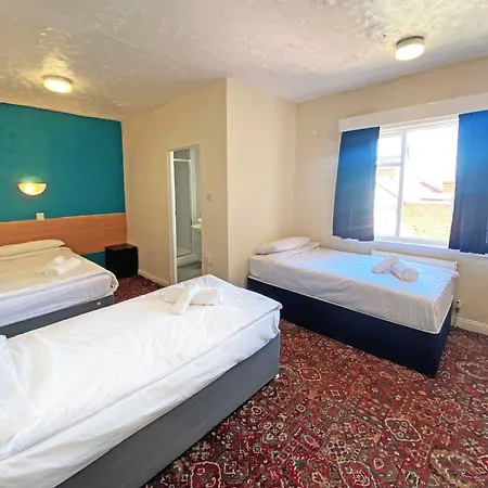 The J & S Hotel-3