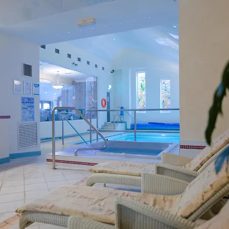 Clifton Park Hotel - Adults Only-3